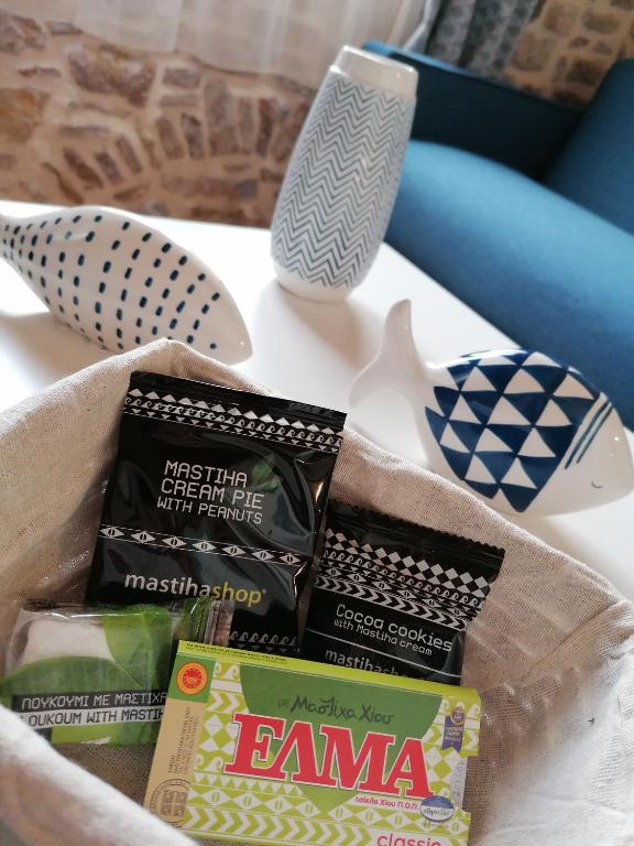 Castro Rooms Chios - 3