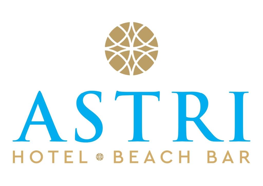 Certifikát, hodnocení, plakát nebo jiný dokument vystavený v ubytování Astri Hotel