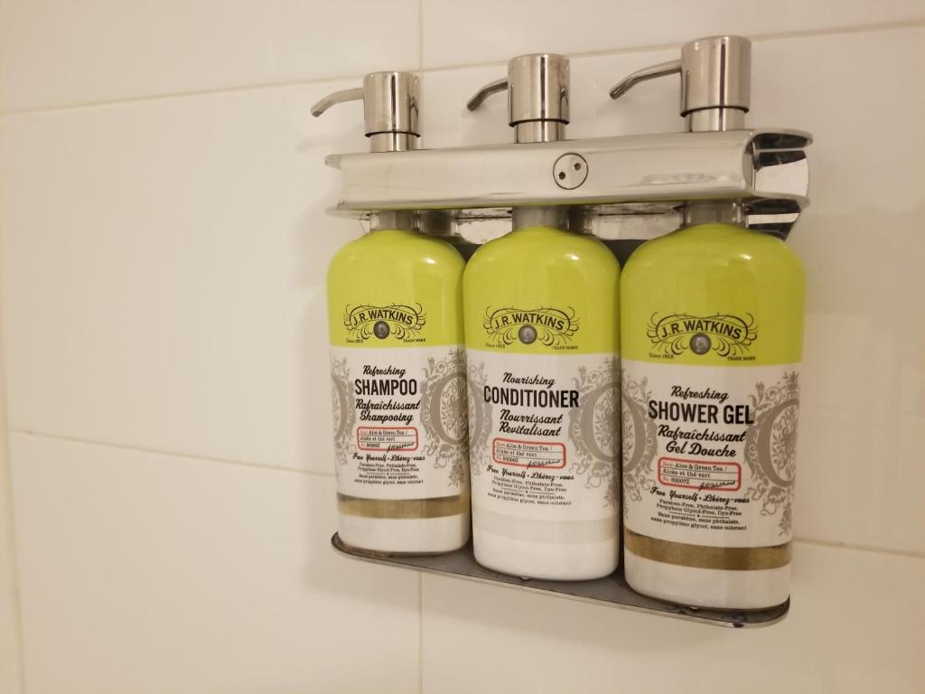 Holiday Inn Express Edmonton Downtown by IHG - Resim 18