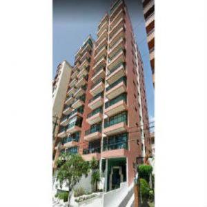  Apartamento Vista Mar - Praia Grande - Ap 1001