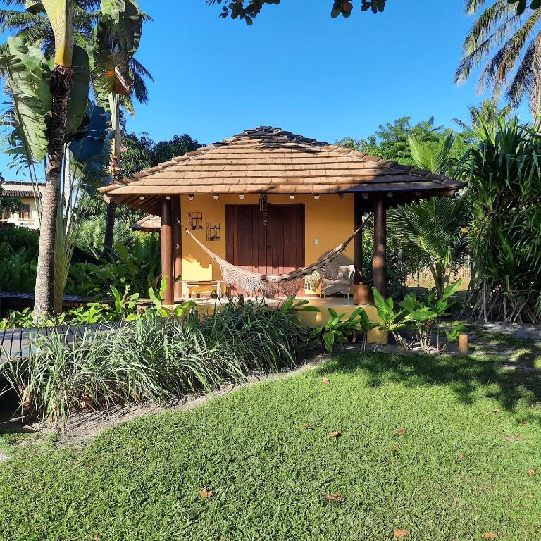  Casa Valentine Pousada Itacaré