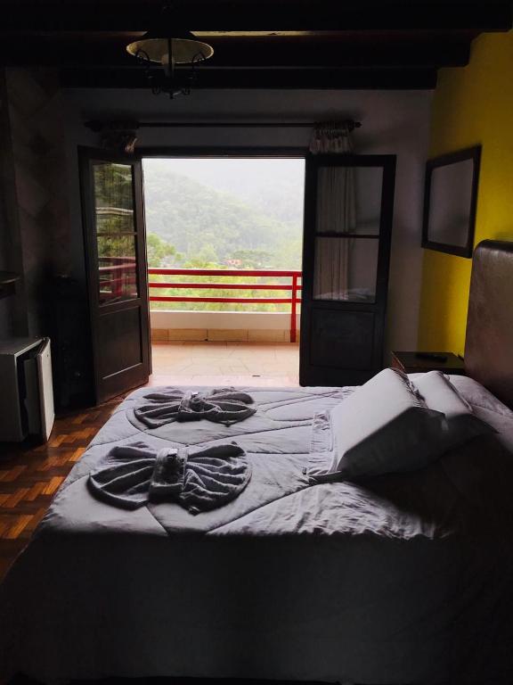  Hotel Casa Alpina