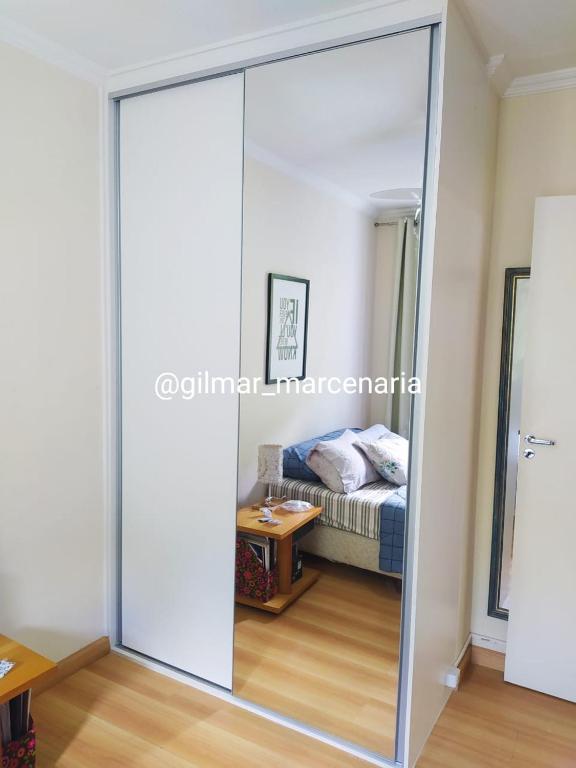  Apartamento Completo em Condomínio