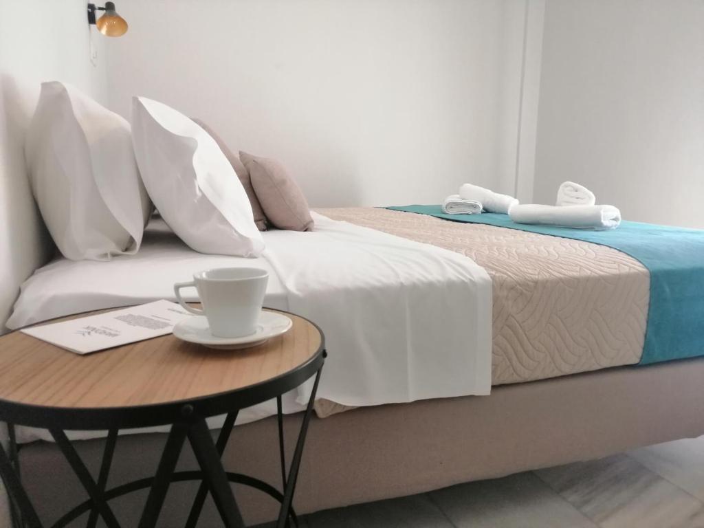 Mardinik Hotel Apartments - 12