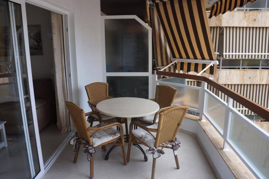 Jardines del Sur, Ocean View (Los Cristianos), Buzanada ...