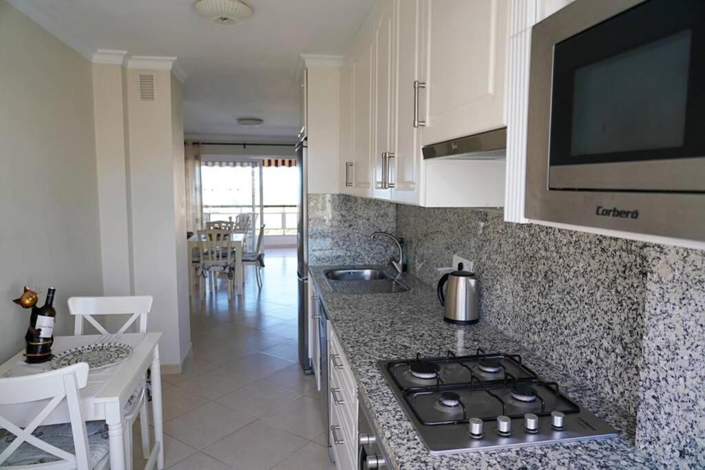 Jardines del Sur, Ocean View (Los Cristianos), Buzanada ...