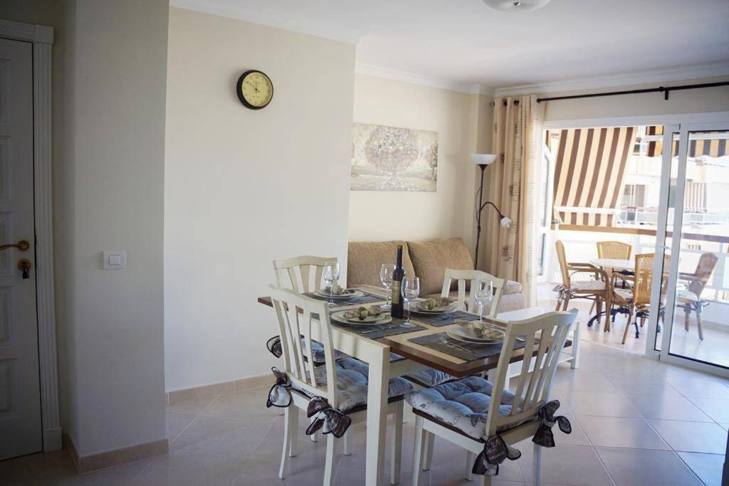 Jardines del Sur, Ocean View (Los Cristianos), Buzanada ...