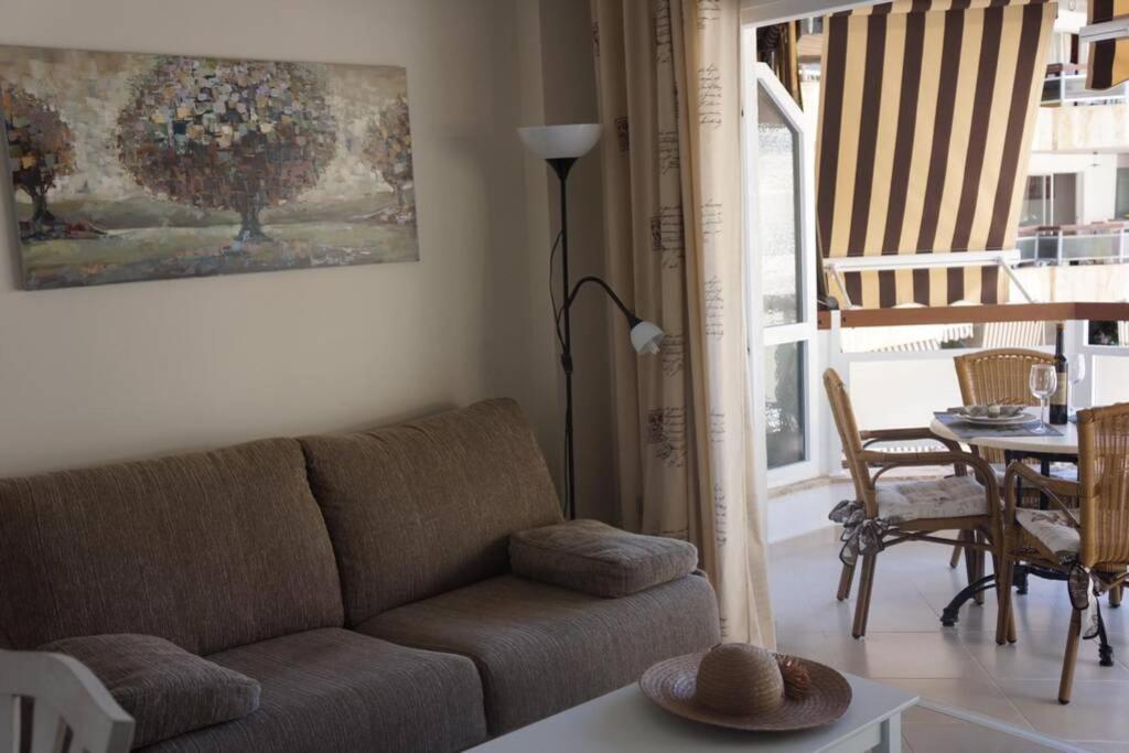 Jardines del Sur, Ocean View (Los Cristianos), Buzanada ...