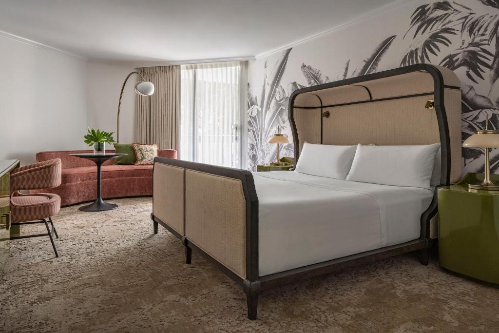 PGA National Resort - King Room - Acceso A La Discapacidad