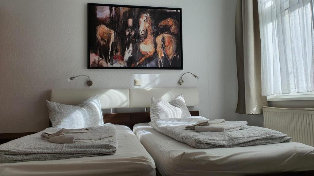 Bornholmer Hof im Prenzlauer Berg - Resim 16