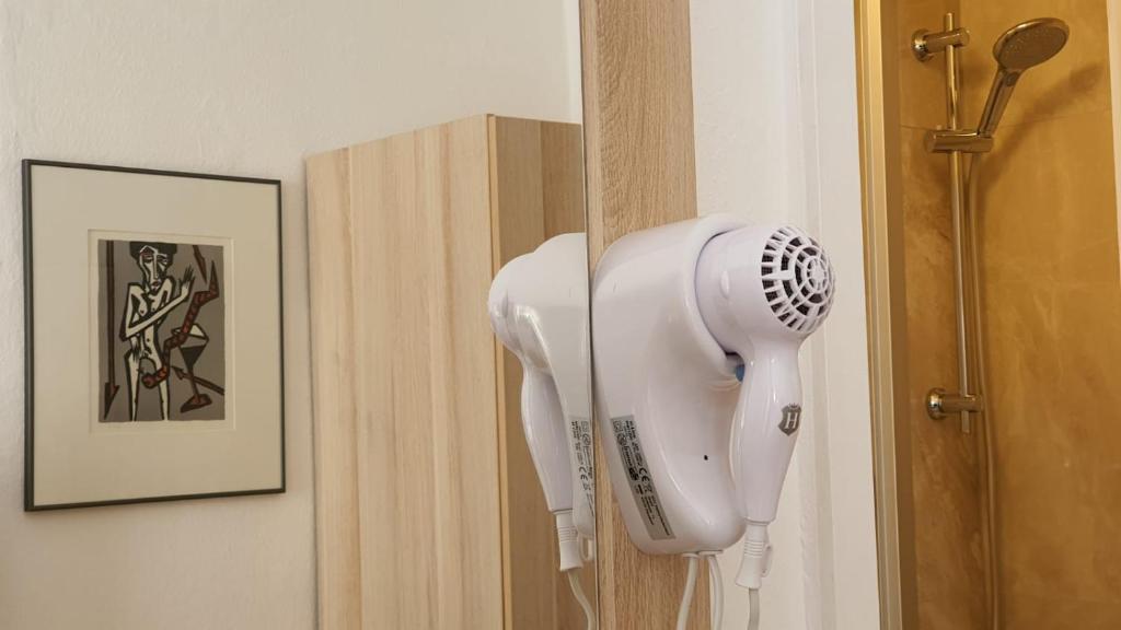 Bornholmer Hof im Prenzlauer Berg - Resim 23