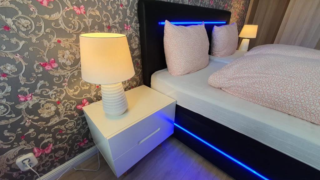 Bornholmer Hof im Prenzlauer Berg - Resim 12