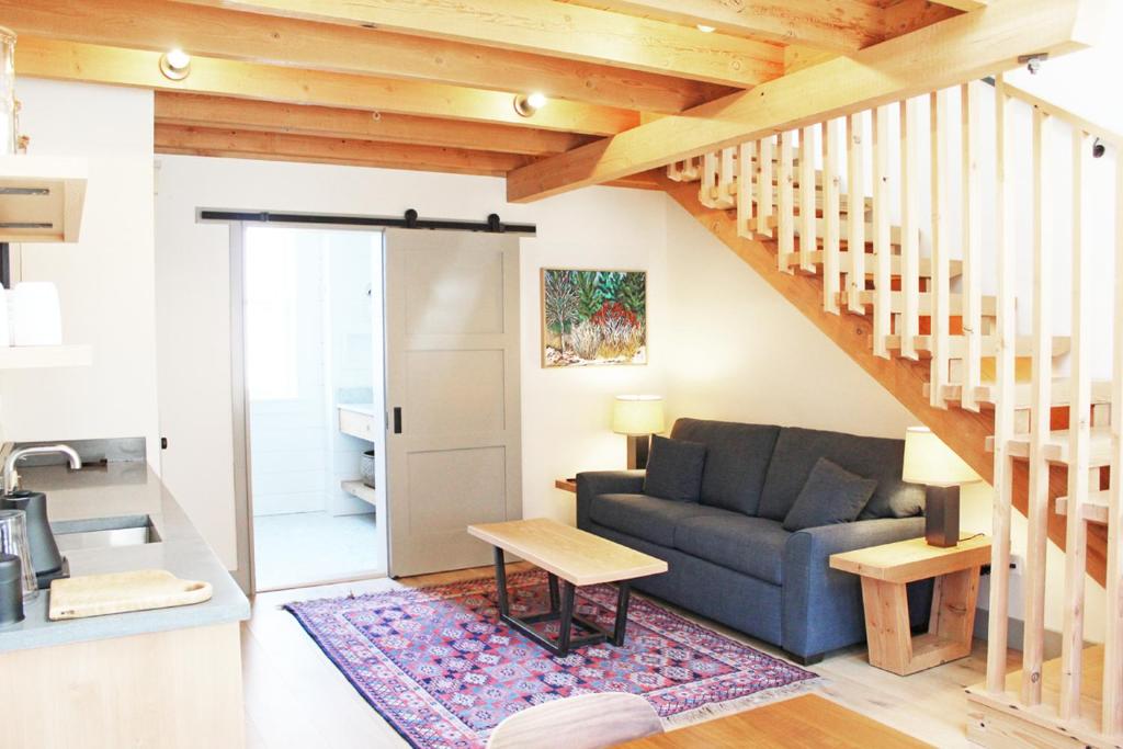 Best Bower - Deluxe Queen Room