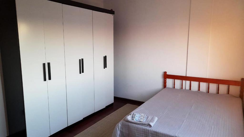  Apartamento com churrasq e WiFI em Uruguaiana RS