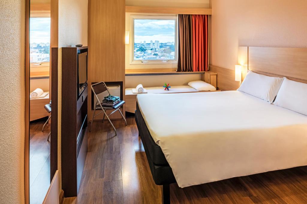  ibis Sao Paulo Interlagos