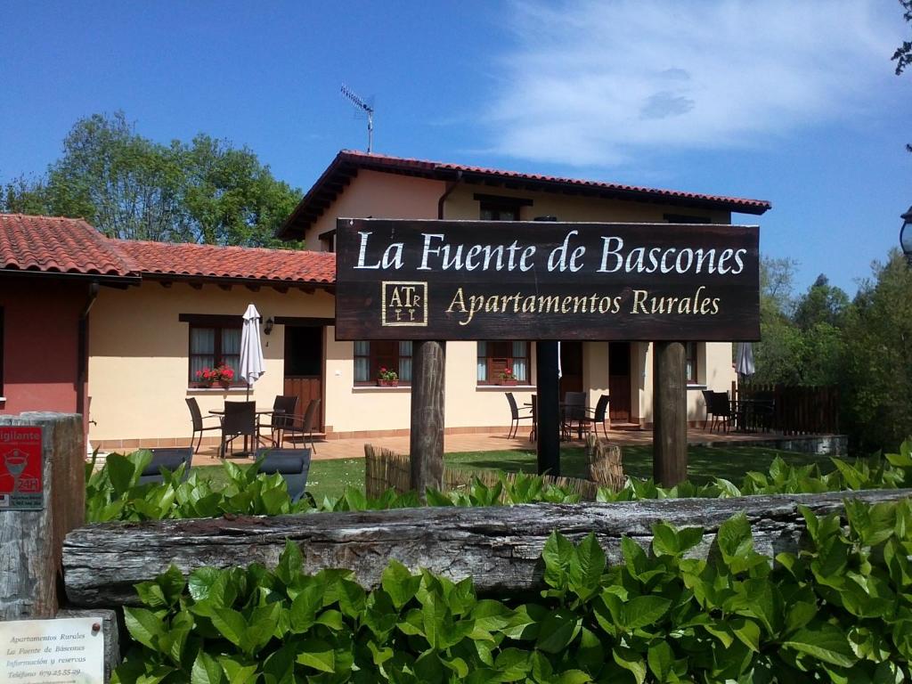 Apartamentos Rurales La Fuente de Báscones, Villahormes – Updated 2023  Prices