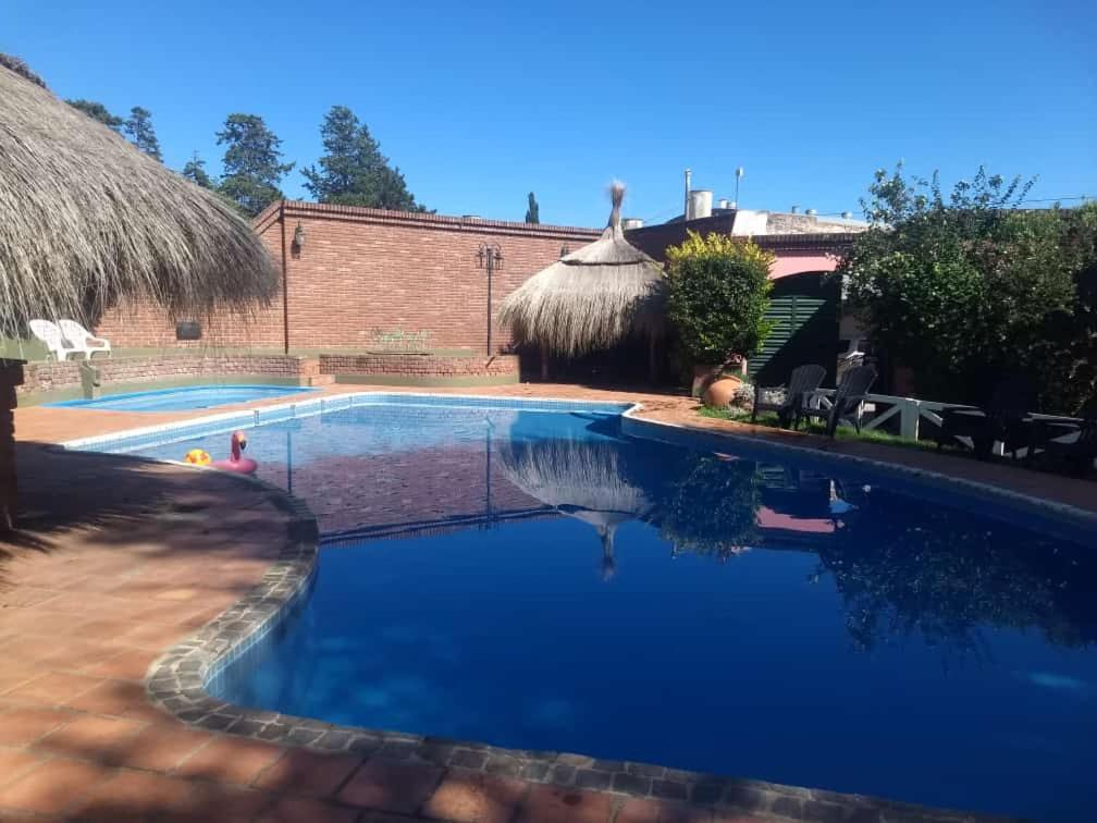 Piscina en o cerca de La Puerta del Sol