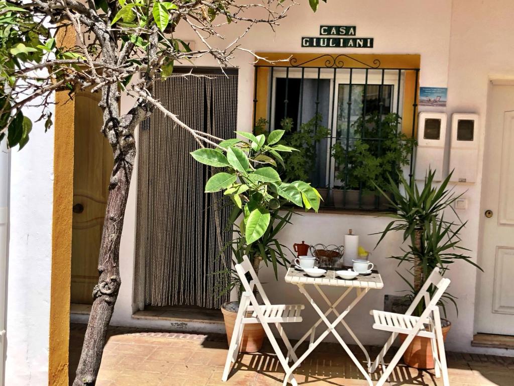 Casa Giuliani perfect place to stay by the beach ...