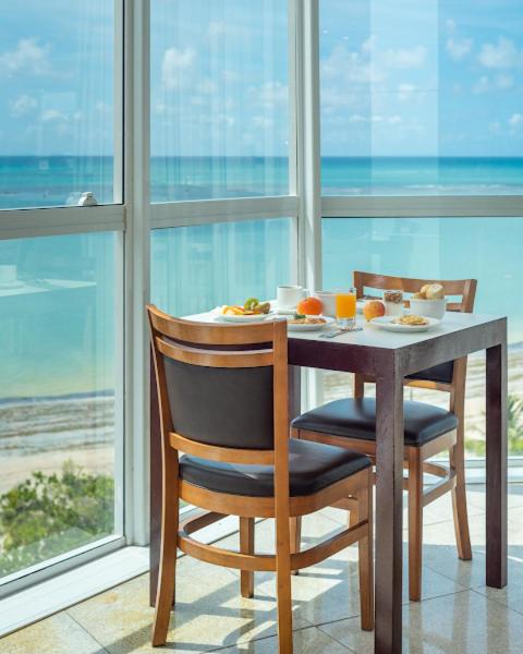  Hotel Brisa Praia