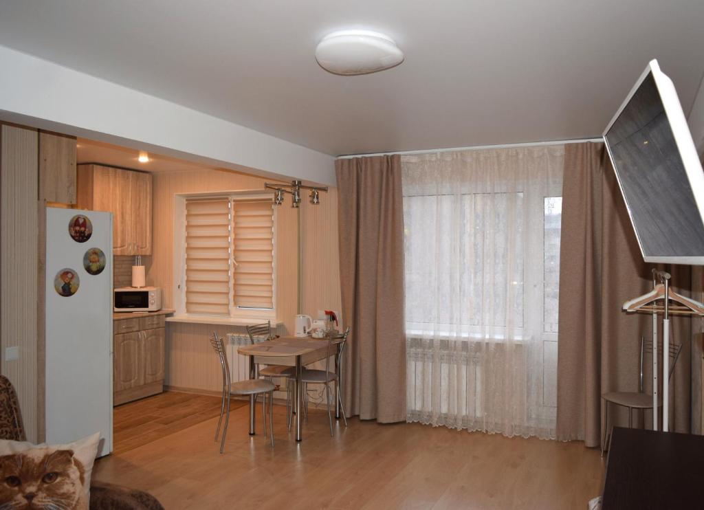 Апартаменты на Малой Охте - отзывы и видео