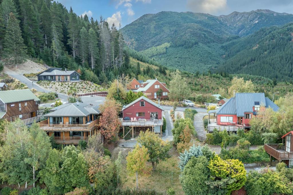 23 Acheron Heights - Resim 6