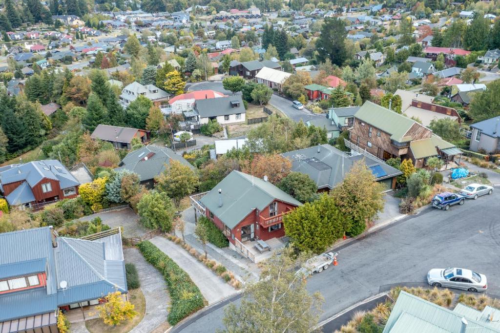 23 Acheron Heights - Resim 24