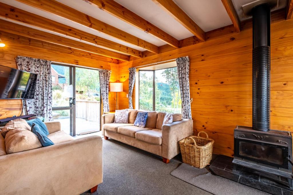 23 Acheron Heights - Resim 5