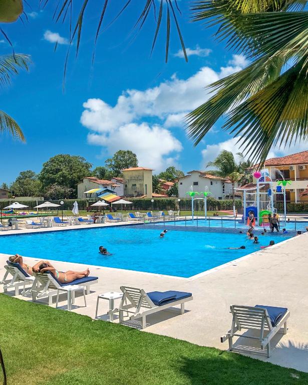  Coroa Vermelha Beach - All Inclusive