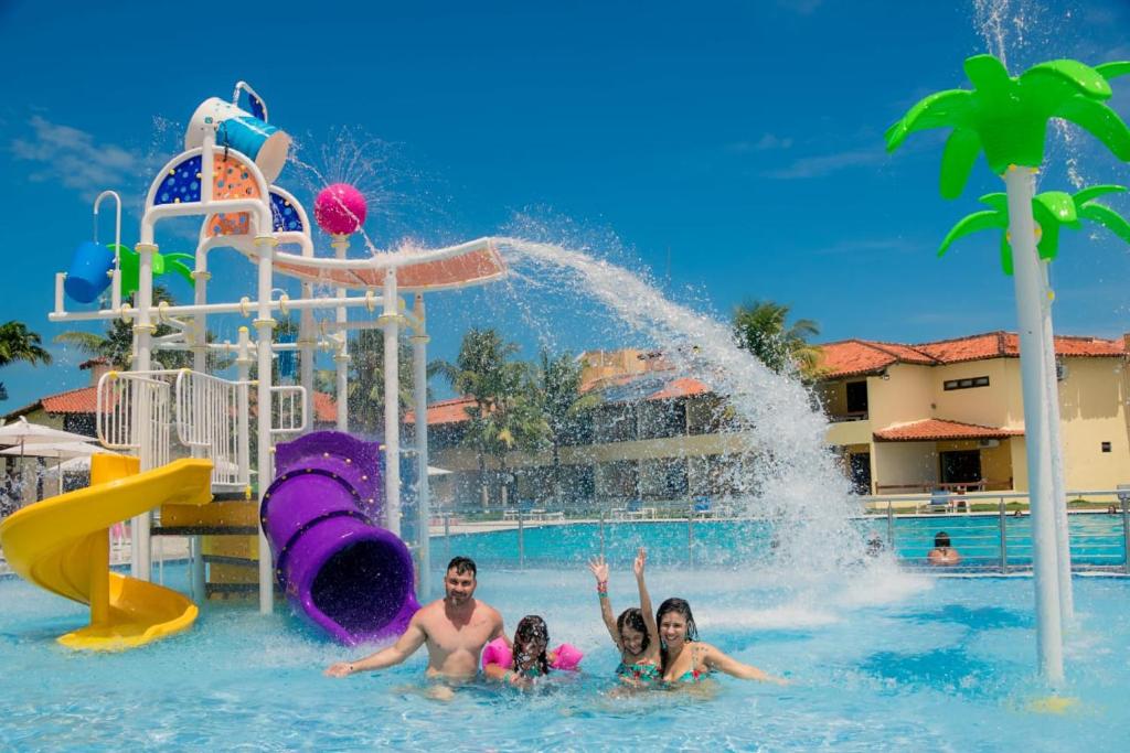 Coroa Vermelha Beach - All Inclusive