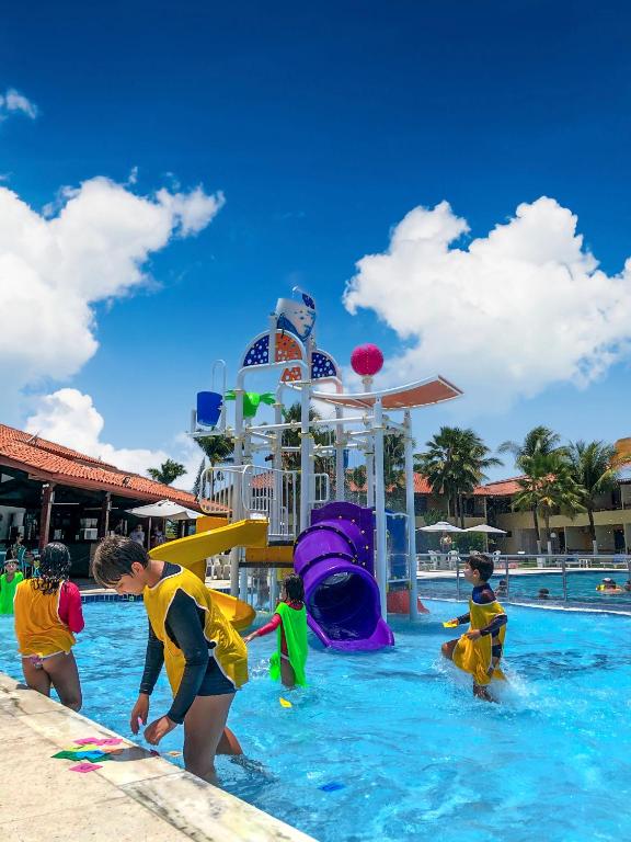  Coroa Vermelha Beach - All Inclusive