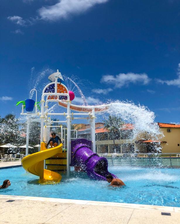  Coroa Vermelha Beach - All Inclusive