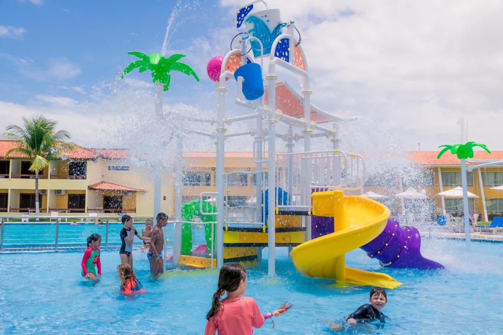  Coroa Vermelha Beach - All Inclusive