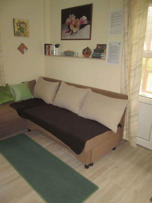 Fotografie z fotogalerie ubytování Holiday Home Gyenesdias 5 v destinaci Gyenesdiás