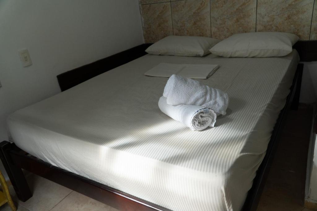  Galeria Hostel