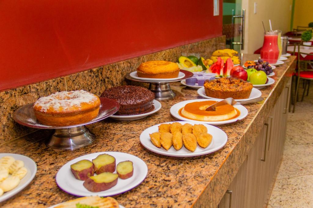  Domus Hotel Trindade