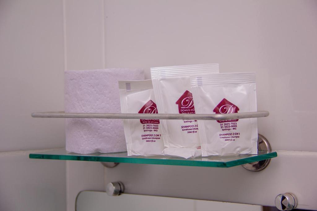  Domus Hotel Trindade