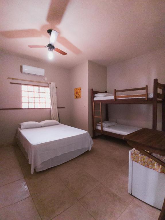  Pousada La Cabana