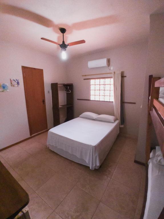  Pousada La Cabana