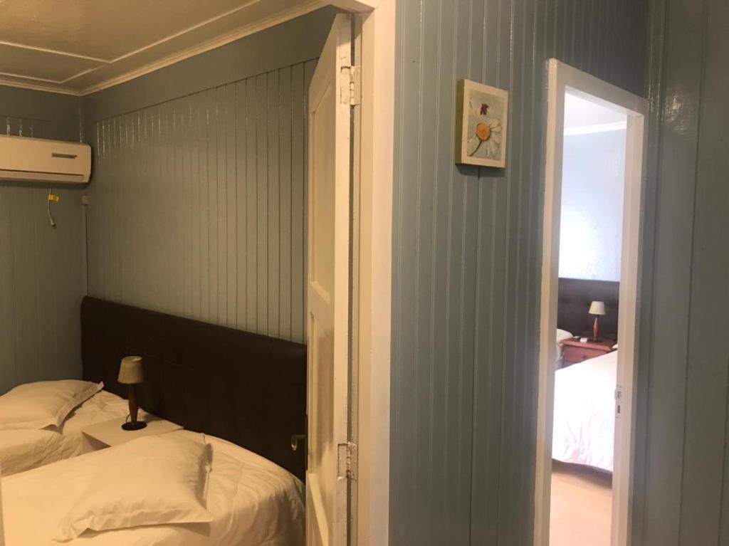 Apartamentos Sulla Collina Centro de Gramado localizado próximo da rua Coberta  Apartamentos Sulla Collina Centro de Gramado localizado próximo da rua Coberta