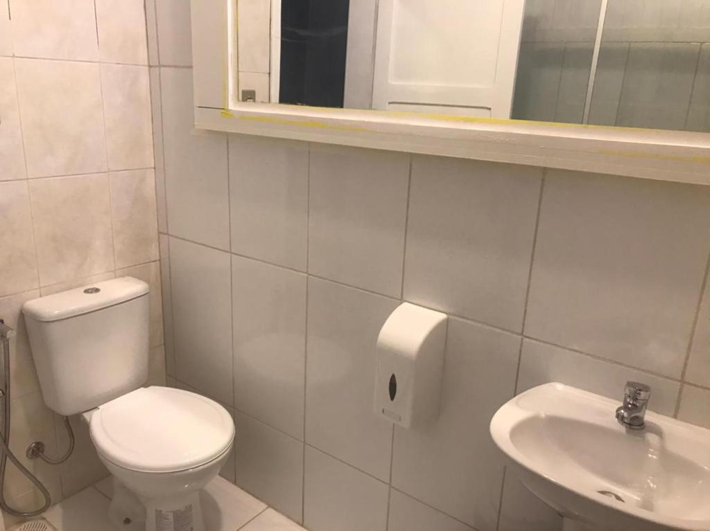 Apartamentos Sulla Collina Centro de Gramado localizado próximo da rua Coberta  Apartamentos Sulla Collina Centro de Gramado localizado próximo da rua Coberta