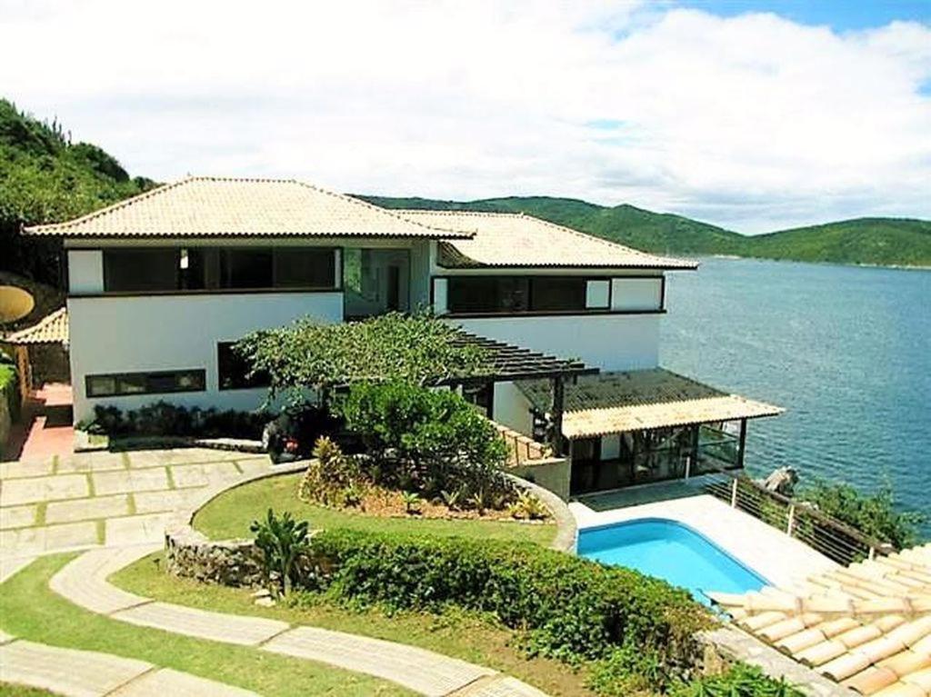  Casa Angel- Extraordinária Casa em Arraial do Cabo - Região dos Lagos - Mara