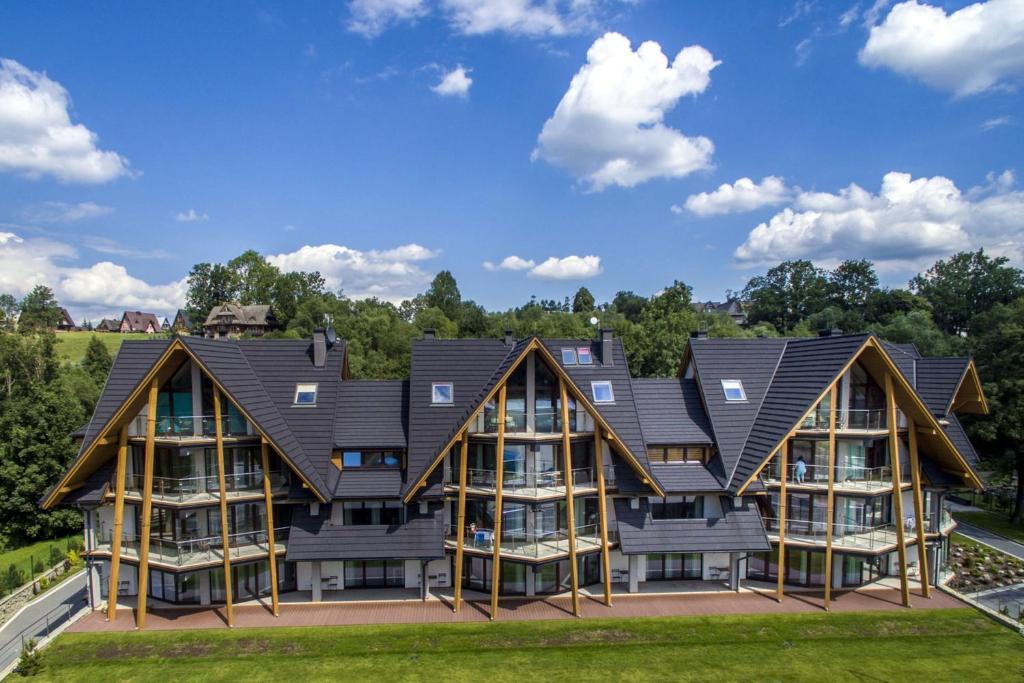 Harenda Residence - Destigo Hotels - Resim 31