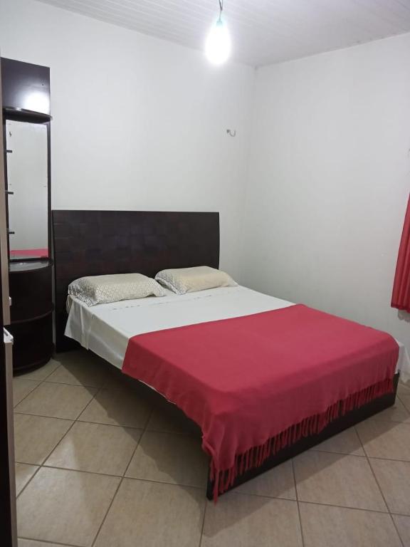  APARTAMENTO BRASITA