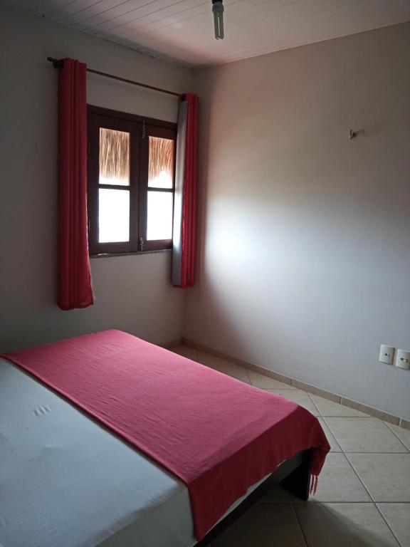 APARTAMENTO BRASITA