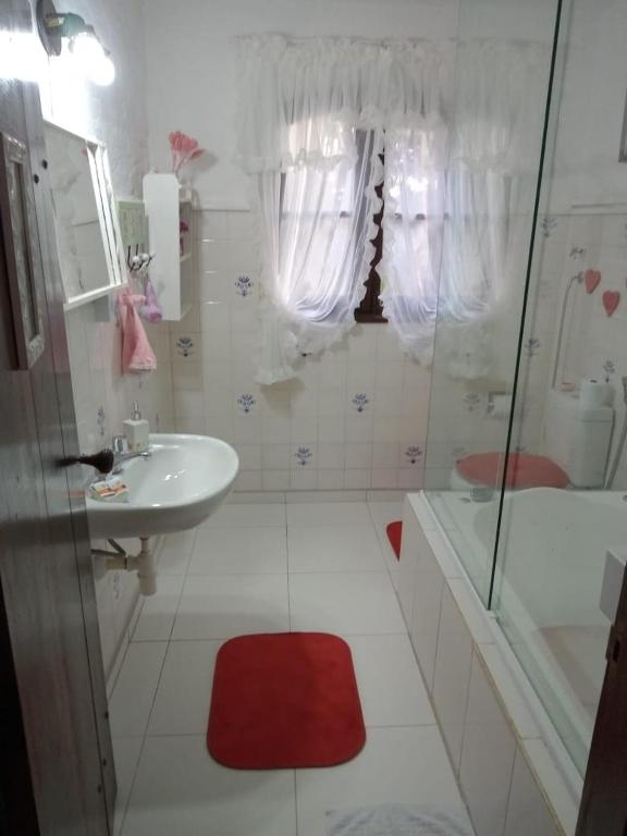  Chalé pinheiro velho