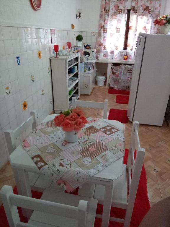  Chalé pinheiro velho
