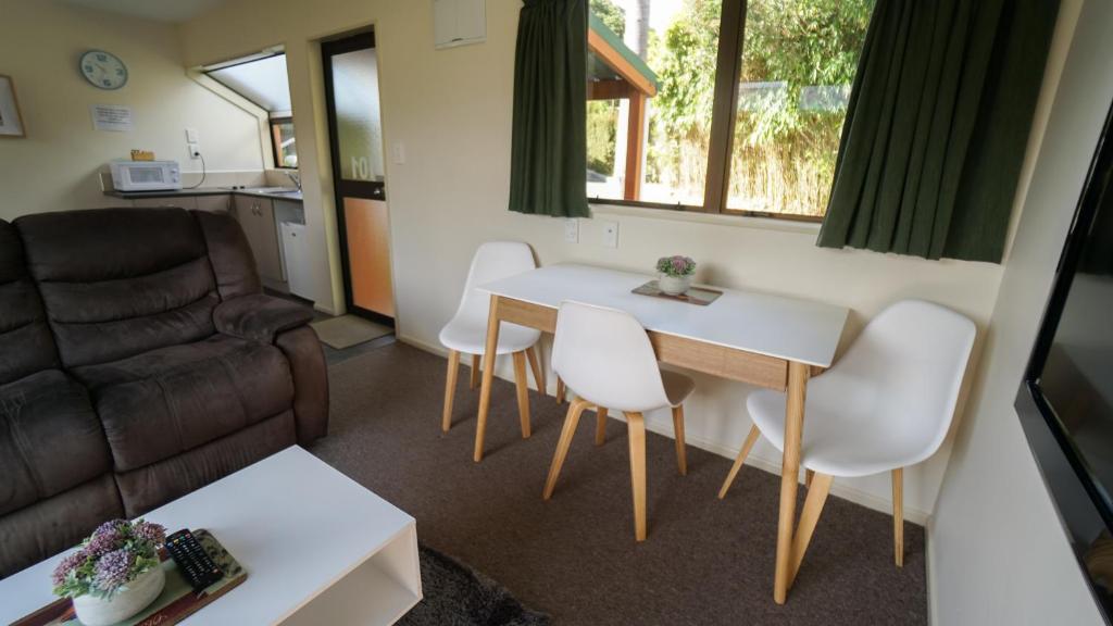 Whangarei Central Holiday Park - Resim 29