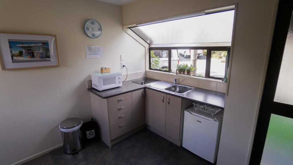 Whangarei Central Holiday Park - Resim 30