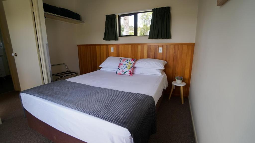 Whangarei Central Holiday Park - Resim 34