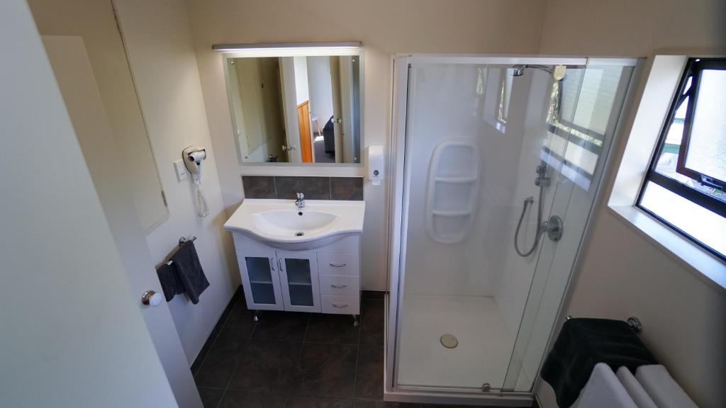 Whangarei Central Holiday Park - Resim 35